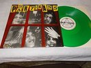 The Partisans - The Partisans LP Punk Oi Skinhead NO FUTURE GREEN