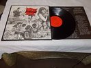 The Partisans - The Time Was Right LP Punk Oi Skinhead NO FUTURE MINT