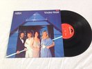 ABBA 'VOULEZ VOUS' HONG KONG MALAYSIA SINGAPORE LP