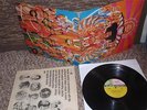 JIMI HENDRIX EXPERIENCE / AXIS BOLD AS LOVE / 1RST PRESS ORIG KEEPER COPY LOOK