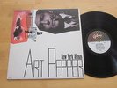 Art Pepper - New York Album LP Galaxy Promo Hank Jones Ron Carter Al Foster
