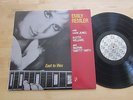 Emily Remler - East to Wes LP Concord Jazz Promo Hank Jones Buster Williams VG++