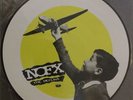 NOFX The Decline Picture Disc LTD/2045 OOP Fat Wreck face to face Punk Misfits
