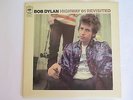 BOB DYLAN ''HIGHWAY 61 REVISITED''. CBS SBPG 62572 STEREO UK PRESS. SUPERB.