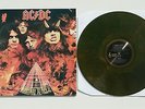 AC/DC - HIGHWAY TO HELL - COLOURED VINYL LP APLP 040 AUSTRALIEN