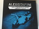 ALEXISONFIRE - Live At London Brixton Academy 13.11.2007 *2CD* CITY AND COLOUR