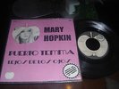 MARY HOPKIN 