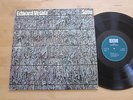 Edward Vesala - Satu LP ECM Germany Original Rare Jazz Terje Rypdal 1977 VG++