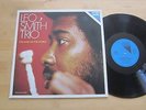 Leo Smith Trio - Mass on the World LP Moers Music German Import Rare Free Jazz