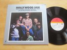 Shelly Manne Hollywood All Stars - Hollywood Jam LP Atlas Japan Art Pepper VG++