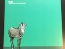 Hum - You'd Prefer An Astronaut [LP] SRC Vinyl Green OOP