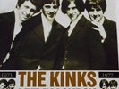The Kinks: Live In London New/sealed 2LP Set Vinyl LP 33 Rpm