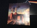 PINK FLOYD ANIMALS E/PRESS HEAVY VINYL LP A4/B4 MATRIX INNERS- G&L MADE ENGLAND