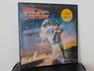 BACK TO THE FUTURE OST LP (MCA-6144, orig 1985 CRC) SEALED Vinyl