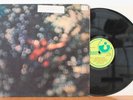PINK FLOYD Obscured By Clouds LP (Harvest SHSP-4020, orig 1972 UK A2/B2) VG