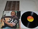 STEPHEN STILLS - Stills - LOVELY UK 1975 A1/B1 EX++ LP, GREAT SOUND with INSERT.