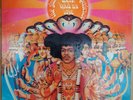 Jimi Hendrix Experience -  Axis: Bold as Love - Mono- UK Track- 1st Press-A1 B1