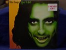 ALICE COOPER VERY RARE SEALED LP GOES TO HELL 1976 USA 1ST PRESS WARNER BROS.