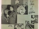 Ernie Wilkins & Kenny Clarke Septet - S/T LP - Savoy - MG 12007 Mono DG RVG VG+