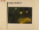 Hank Mobley - A Slice Of The Top LP - Blue Note - LT-995 Mono VG+