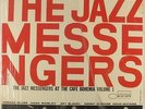 Jazz Messengers - At Cafe Bohemia Vol. 1 LP - Blue Note - BST-81507 VG++ Shrink