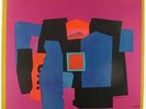 John Coltrane - Plays The Blues LP - Atlantic 1382 Mono VG++