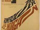 Lee Morgan - The Rumproller LP - Blue Note - BLP 4199 Mono RVG NY USA