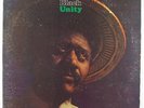 Pharoah Sanders - Black Unity LP - Impulse Stereo VG+