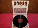 ROLLING STONES LP Flowers LL-3509 Maroon (Mono) 1967 USA Clean.. Ruby Tuesday