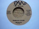 northern soul harold tyler reality tymo sweet crossover