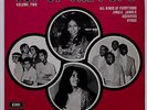 Top of the Pops Vol 2 Sri Lankan  60s Beat Pop Jetliners EX