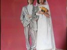 SPARKS Angst in my pants French LP 1982