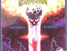 Destruction *Infernal Overkill* Venyl von 1985 