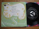 ELVIS PRESLEY - JAILHOUSE ROCK - RARE JAPAN SINGLE 45 VINYL 7