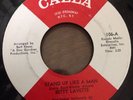 BETTY LAVETTE-Stand Up Like A Man/I'm Just A Fool For You 45 Northern Soul