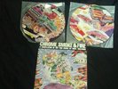 Robt. Williams Chrome, Smoke & Fire compilation Hot Rod Rockabilly The Trashmen