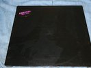 Prince The Black Album 1988 Record LP