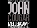 John Cougar Mellencamp - Don't Let Me Be Misunderstood (2015)  Vinyl 2LP  NEW