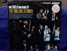 ROLLING STONES VERY RARE SEALED LP GOT LIVE IF YOU WANT IT 1966 USA 1st PRESS