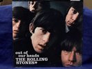 ROLLING STONES VERY RARE SEALED LP OUT OF OUR HEADS 1965 USA 1stPRESS? OUT/PRINT