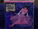 MFSL VERY RARE SEALED LP LINDA RONSTADT WHATS NEW? OUT OF PRINT AUDIOPHILE OOP
