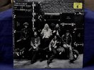 ALLMAN BROTHERS RARE SEALED 2LP FILLMORE EAST 1974 USA PRESS NO CUTS OR BARCODE