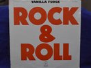 VANILLA FUDGE VERY RARE SEALED LP ROCK & ROLL 1969 USA ATCO 1ST PRESS OUT/PRINT