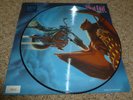 MEAT LOAF Bat Out Of Hell II LP UK 1993 1st Press LTD PICTURE DISC 2816 VIRGIN
