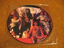 Queen/ It's A Hard Life/ EMI/ 1984/ UK/ Picture Disc/ 1st Pressing