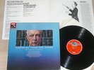 RUDOLF KEMPE Instrumental Concertos STRAUSS - UK 1stPress HMV 3LP MINT
