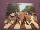 The Beatles Abbey Road SO 383 Capital NM Vinyl