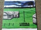 Lucero - The Attic Tapes Vinyl w/bonus 7in chuck ragan hot water music gaslight