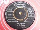 Scarce.  Dee Dee Warwick 