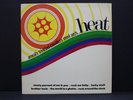 CALYPSO LP: Amral's Trinidad Cavaliers Steel Orchestra HEAT Calypan